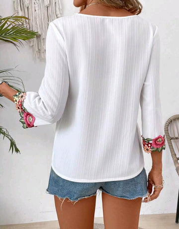 Blusa Ref. X987